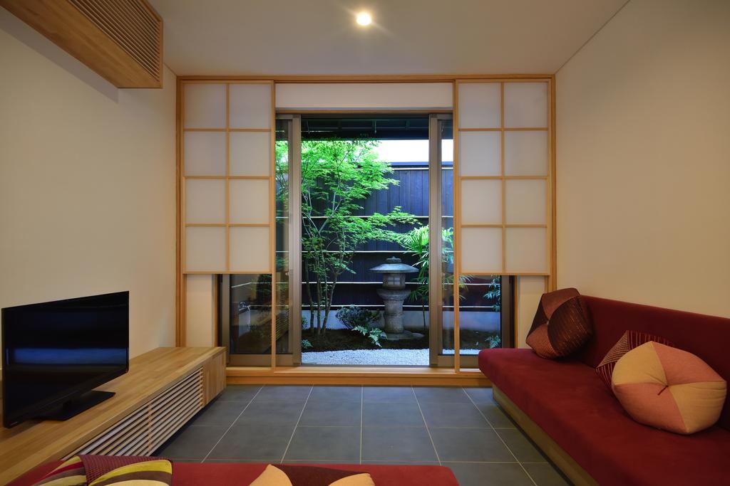 Guest House Sowaka Kyoto — Photos 3